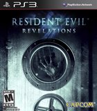 Resident Evil: Revelations (PlayStation 3)